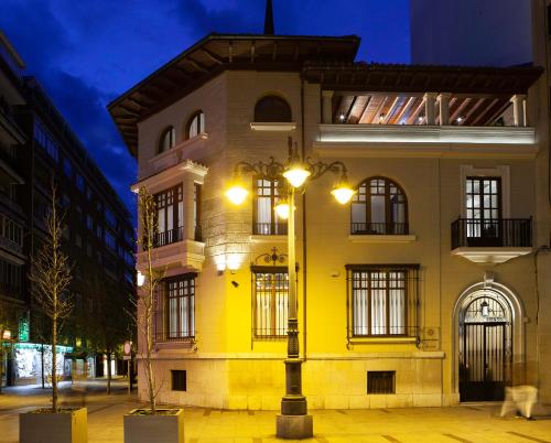 Palacete Colonial, León – Bijgewerkte prijzen 2023