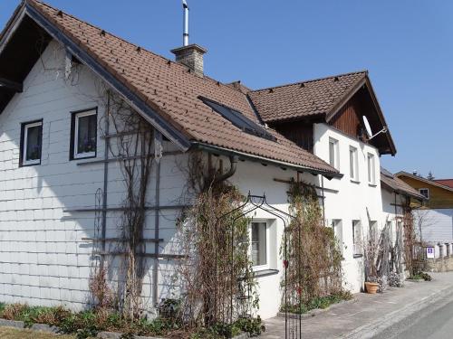 Ferienwohnung Stegmühle – Photos 2