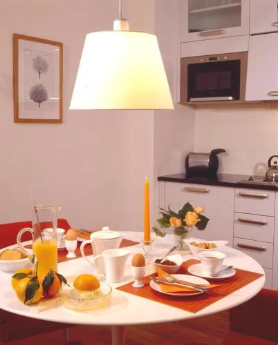Residence Hilda photo 15