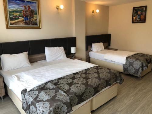 Gallery image of Dora Butik Otel in Araklı