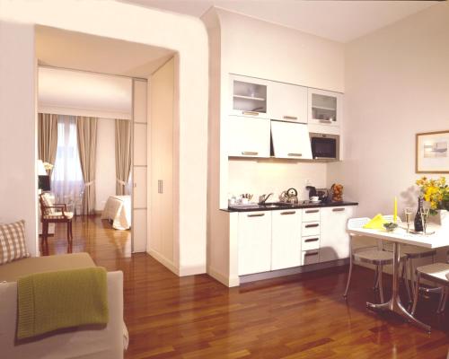Gallery image of Residence Hilda in Florence