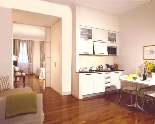 Residence Hilda photo 22