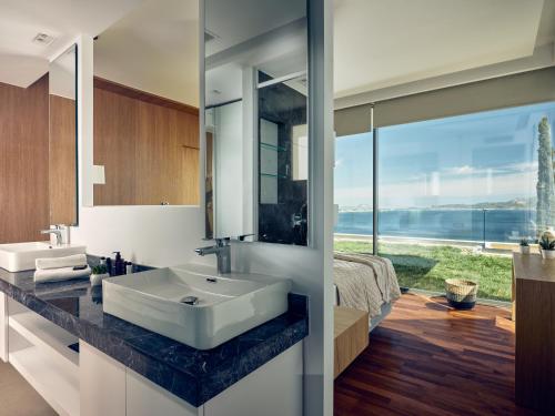 Φυσικό τοπίο κοντά σε αυτή η βίλα