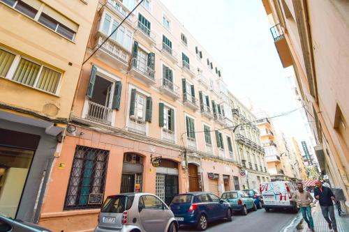 Letmalaga Economy Soho