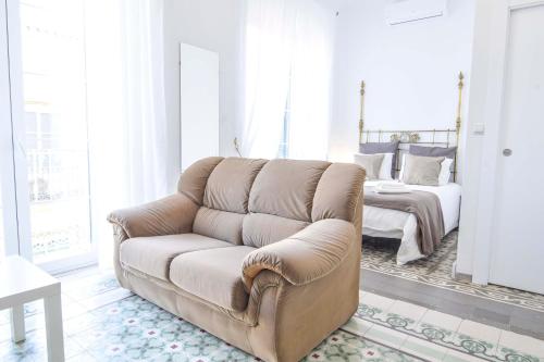 Letmalaga Economy Soho