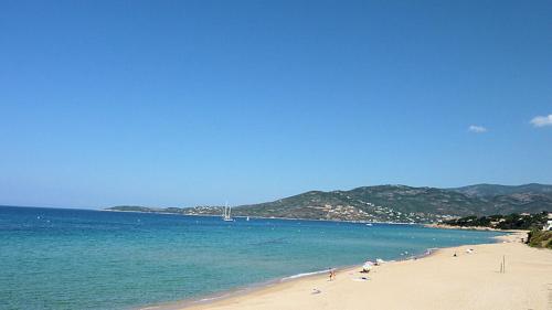 Maison de Vacances Renno