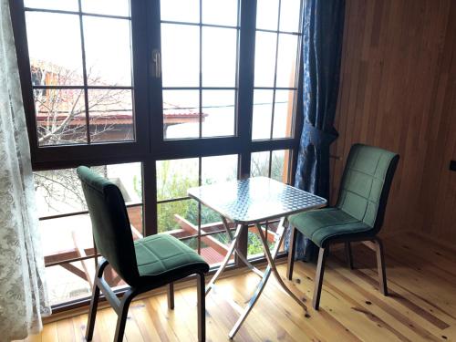 Gallery image of Dora Butik Otel in Araklı