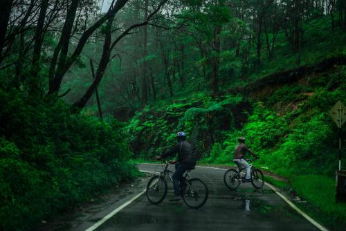 Ποδηλασία στο Amansara Bungalow ή στη γύρω περιοχή