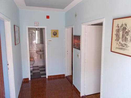 Fotografie z fotogalerie ubytování Apartments 031 v destinaci Nin