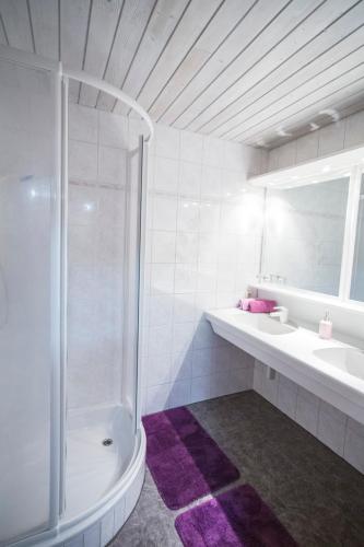 Gallery image of Alpen Apartments Austria in Berwang