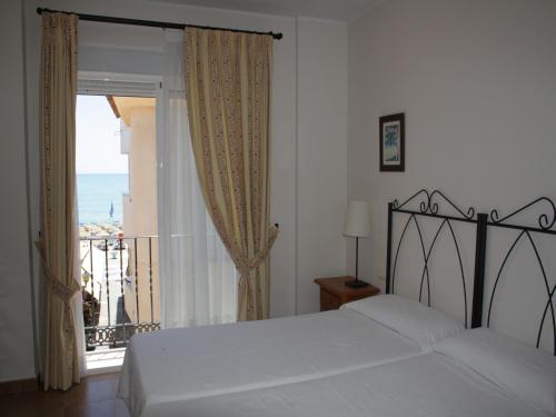 Apartamentos Velasco