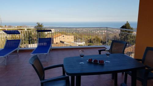Φωτογραφία από το άλμπουμ του L'AURORA σε Piedimonte Etneo