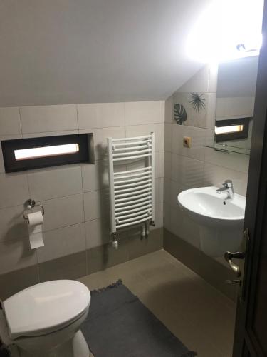Bagno di Cabana Todireni Vatra Dornei