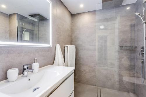 by RIVA - Exclusive, Contemporary Studio in Puerto Banus Gardens