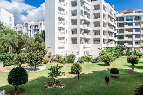 by RIVA - Exclusive, Contemporary Studio in Puerto Banus Gardens