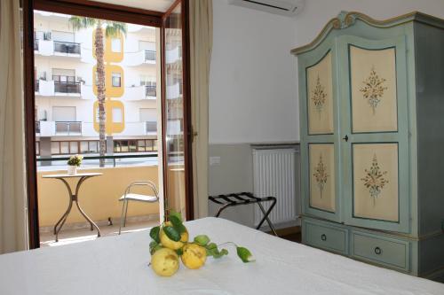 Fotografie z fotogalerie ubytování Lemon Rooms Sorrento v Sorrentu