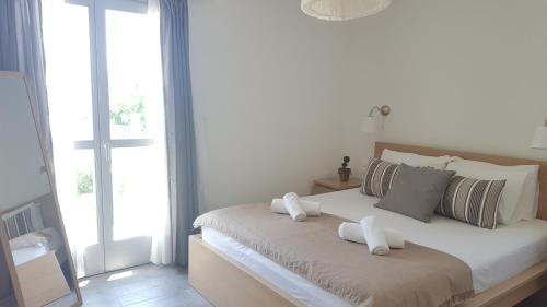 Gallery image of Akrotiri Skyros in Skiros