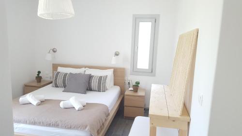 Gallery image of Akrotiri Skyros in Skiros