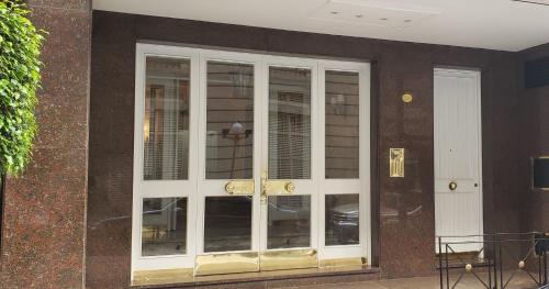 Imagen de la galería de Confortable 2 ambientes en Recoleta Excelente Ubicacion, en Buenos Aires