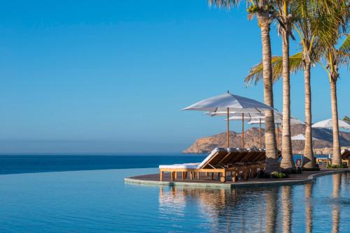 Gallery image of Grand Velas Los Cabos Luxury All Inclusive in Cabo San Lucas