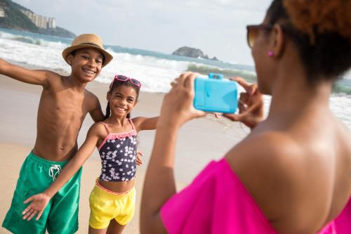 Gallery image of Sunscape Dorado Pacifico Ixtapa Resort & Spa- All Inclusive in Ixtapa