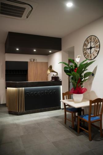 Gallery image of Albergo RISTORANTE SOTTOCASTELLO in Cassacco