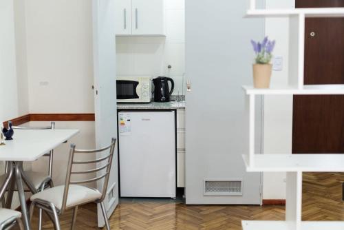 Dapur atau dapur kecil di Maipuhc