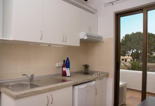 Fotografie z fotogalerie ubytování Marblau Mallorca v destinaci Cala Figuera