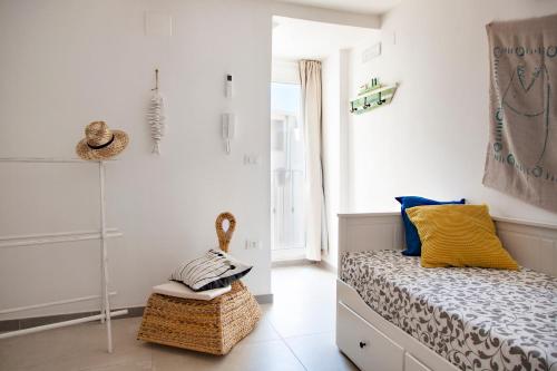 Photo de la galerie de l'établissement Il Balconcino nel Vicolo Short Lets, à Polignano a Mare