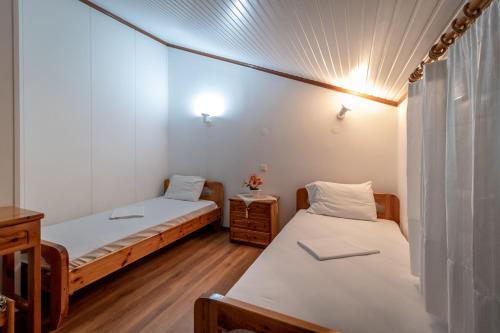 Gallery image of 9 Mouses in Filiatra