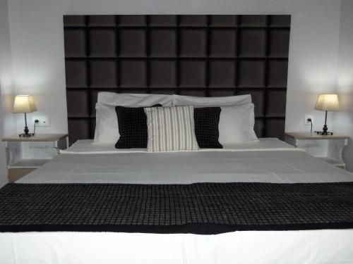 Gallery image of Scheria Hotel in Dassia