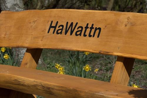 ドルヌマージールにあるHotel HaWattnのギャラリーの写真
