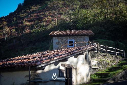 Gallery image of ALBERGUE DE LASTUR in Deba