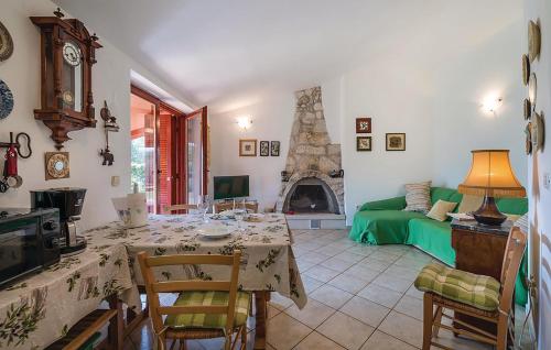 Country Home Milojevic
