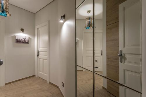 Fotografie z fotogalerie ubytování Seaview Luxury Retreat ve Splitu
