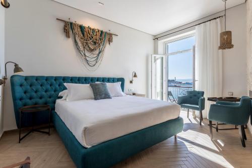 Seaview Luxury Retreat