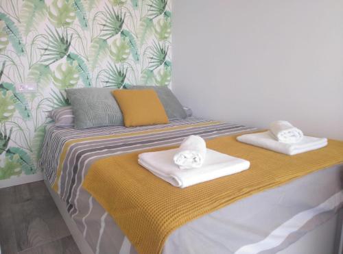 BSB Surf&Beach Apartment Salou