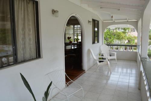 ジョージタウンにあるThree Bedroom Holiday Accommodationのギャラリーの写真