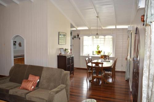 ジョージタウンにあるThree Bedroom Holiday Accommodationのギャラリーの写真