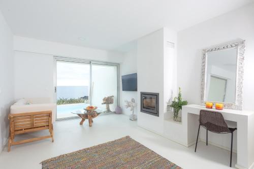 Gallery image of Sul Villas & Spa - Azores in Lagoa