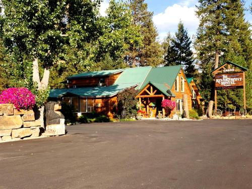 Riverfront Motel & Cabins – Photos 3