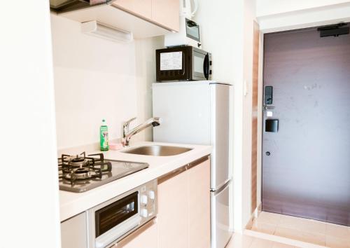 Dash Living Tsukiji