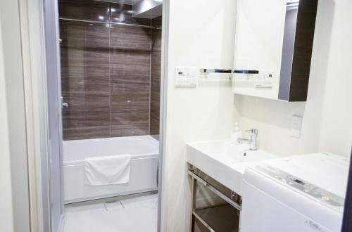 Dash Living Tsukiji
