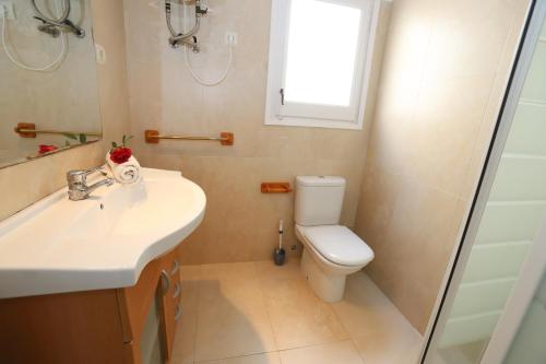 COSTA DAURADA APARTAMENTS - Costa Azul Luxe