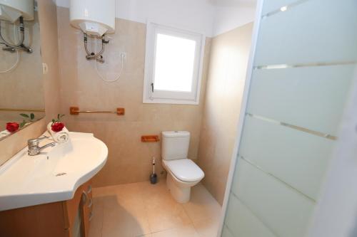 COSTA DAURADA APARTAMENTS - Costa Azul Luxe