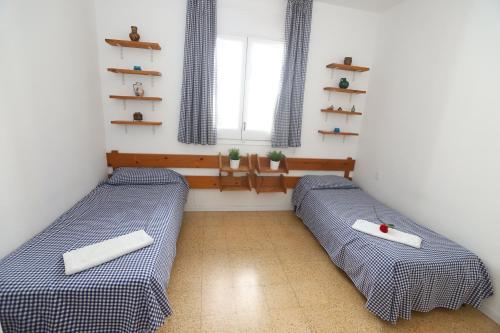 COSTA DAURADA APARTAMENTS - Costa Azul Luxe