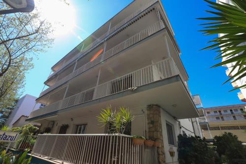 COSTA DAURADA APARTAMENTS - Costa Azul Luxe