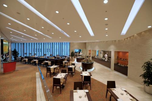Gallery image of Grand Ankara Hotel Convention Center in Ankara