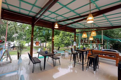 Gallery image of Makarma Resort Lombok in Senggigi 