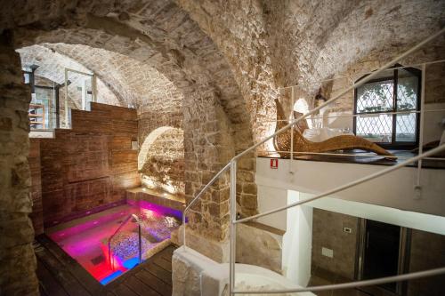 Gallery image of Hotel Corte Altavilla in Conversano